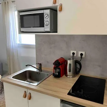 Appartamento Le Pensier - Monplaisir