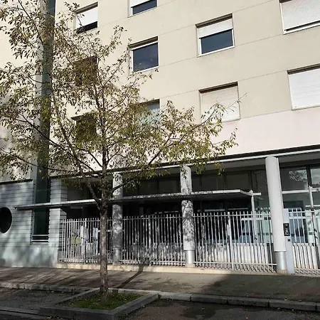 Le Pensier - Monplaisir Lyon