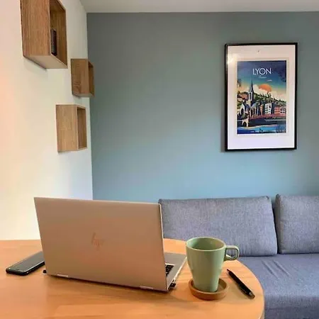 Le Pensier - Monplaisir Lione